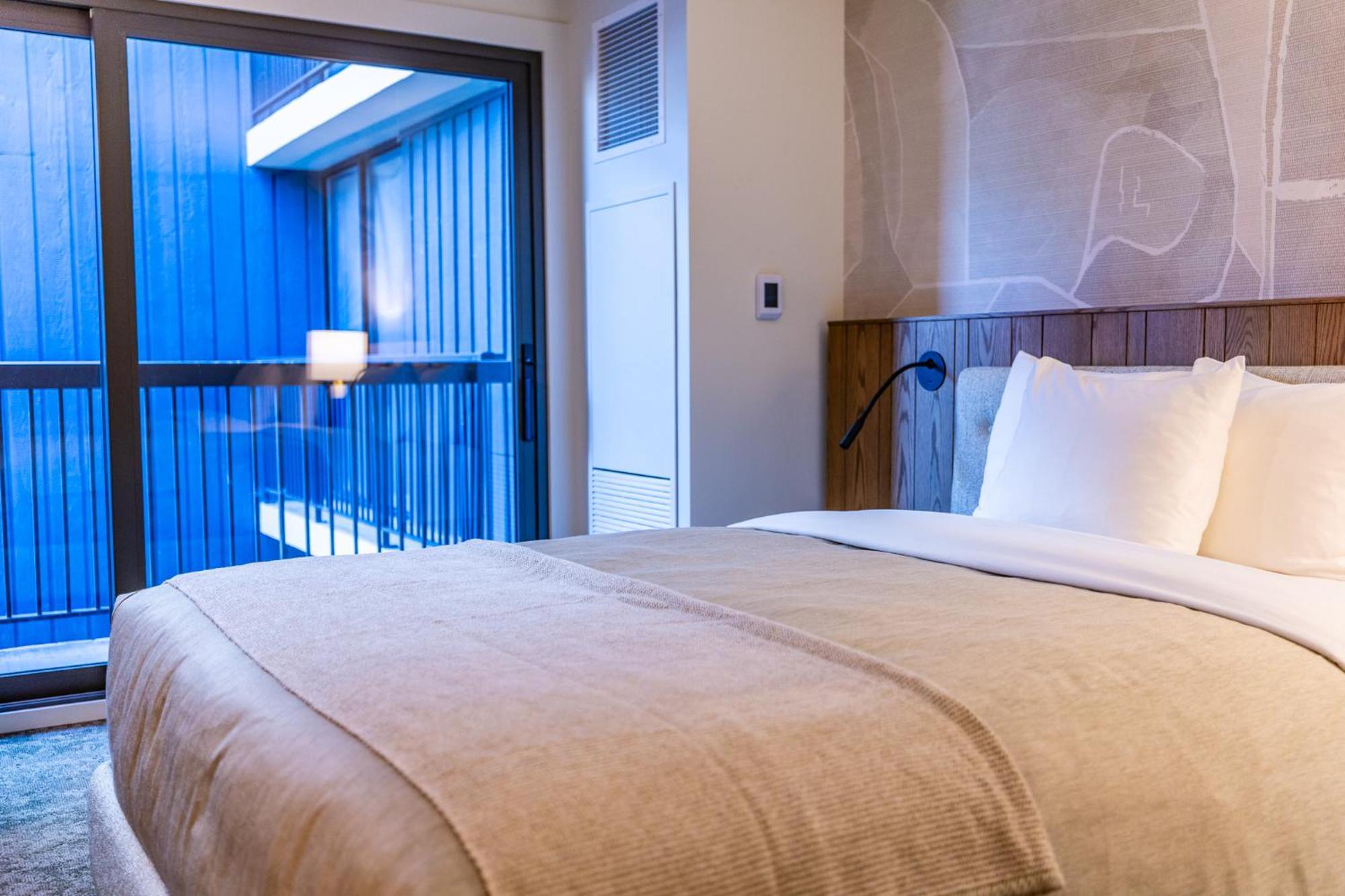 Banff Park Lodge Экстерьер фото