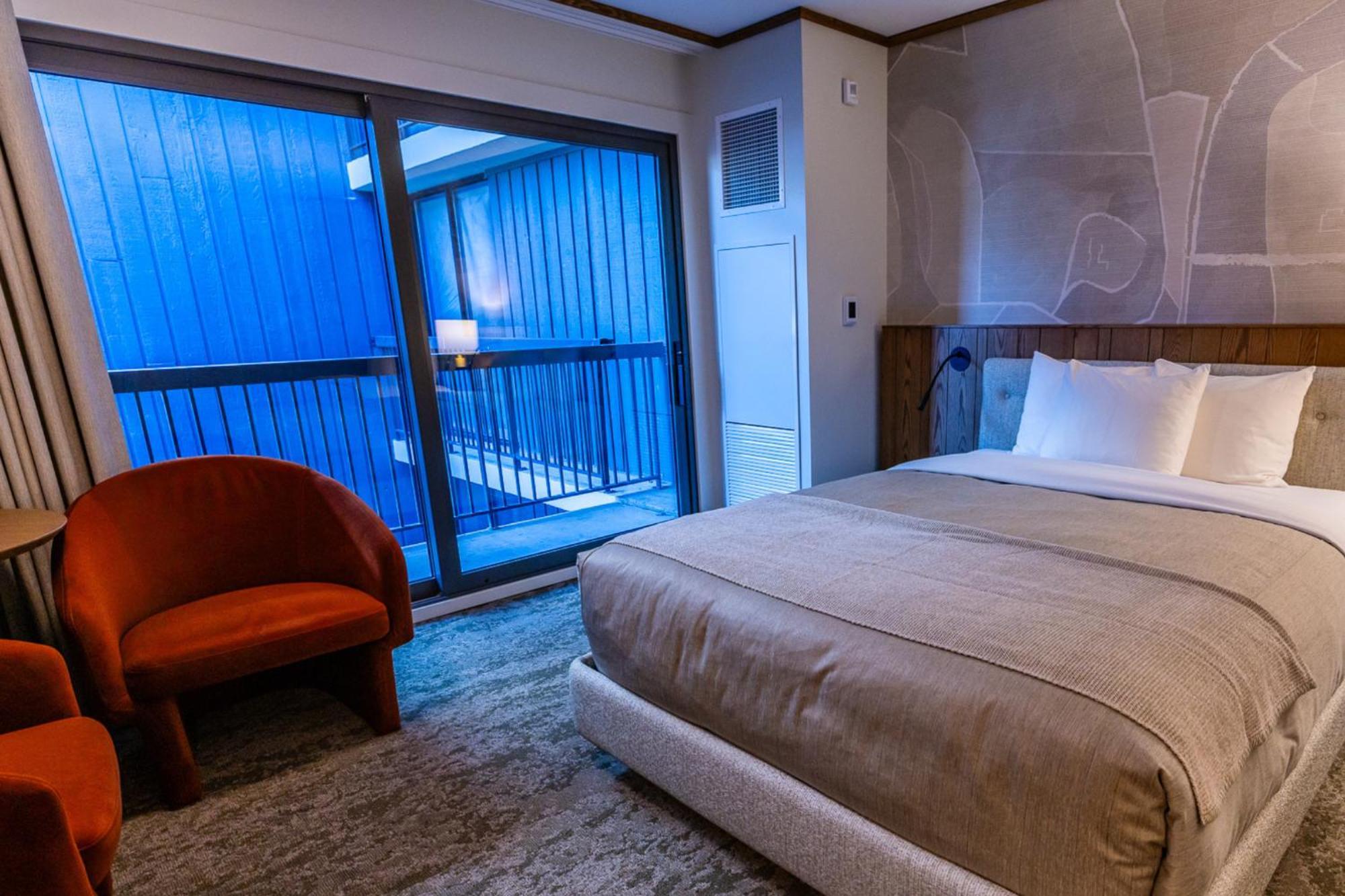 Banff Park Lodge Экстерьер фото